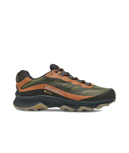 Chaussures de montagne Merrell Moab Speed GTX