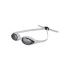 Lunettes de natation Arena Spider R Smoke/Grey