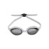 Lunettes de natation Arena Spider R Smoke/Grey