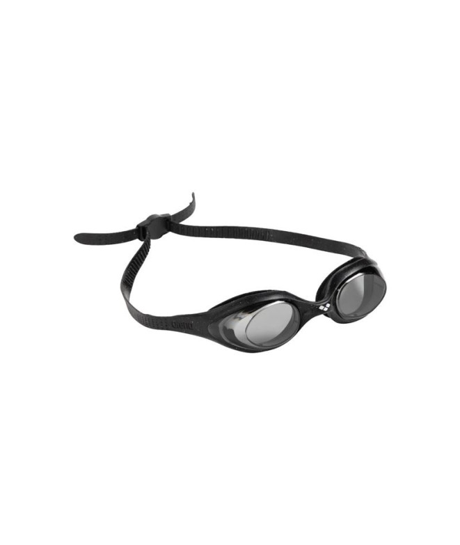 Lunettes de natation Arena Spider R Smoke/Smoke...