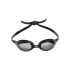 Lunettes de natation Arena Spider R Smoke/Smoke Black
