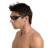 Lunettes de natation Arena Spider R Smoke/Smoke Black