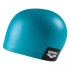 Casquette en silicone Arena Logo moulé Mint