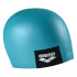 Casquette en silicone Arena Logo moulé Mint