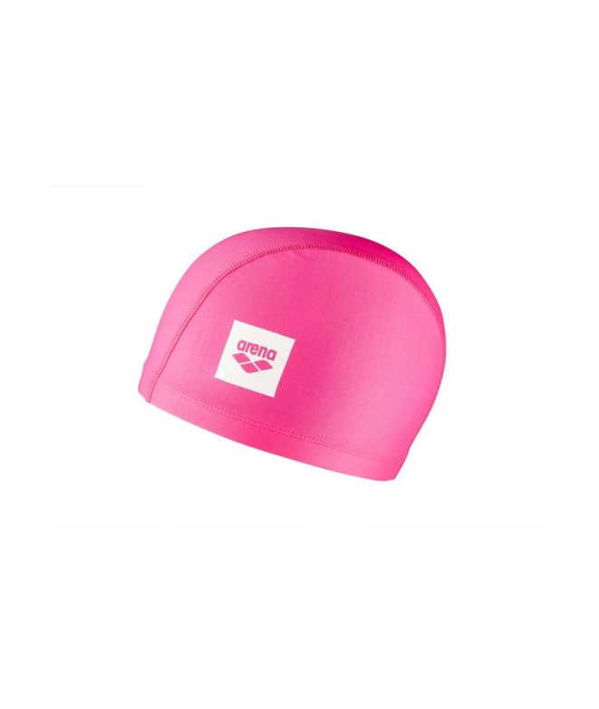 Casquette Arena UNIX II Rose