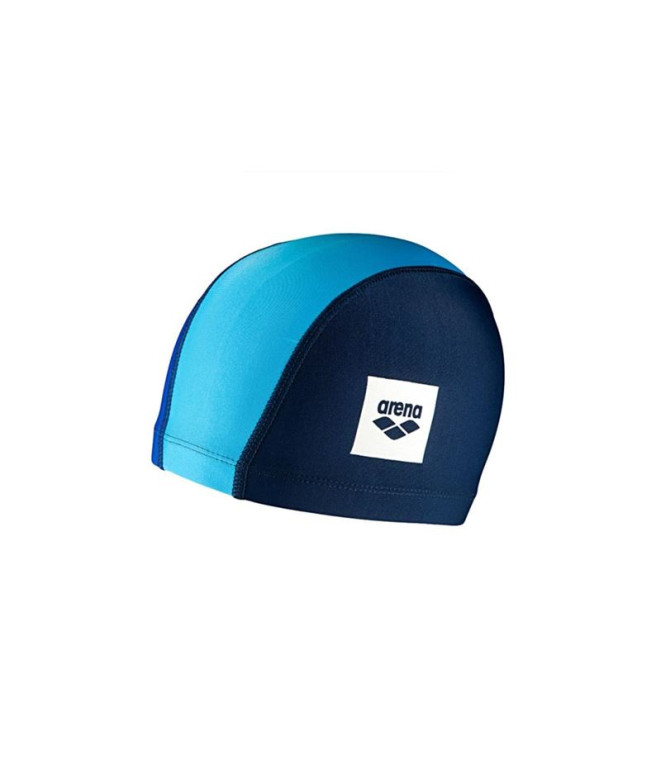 Bonnet Arena UNIX II Marine pour enfants