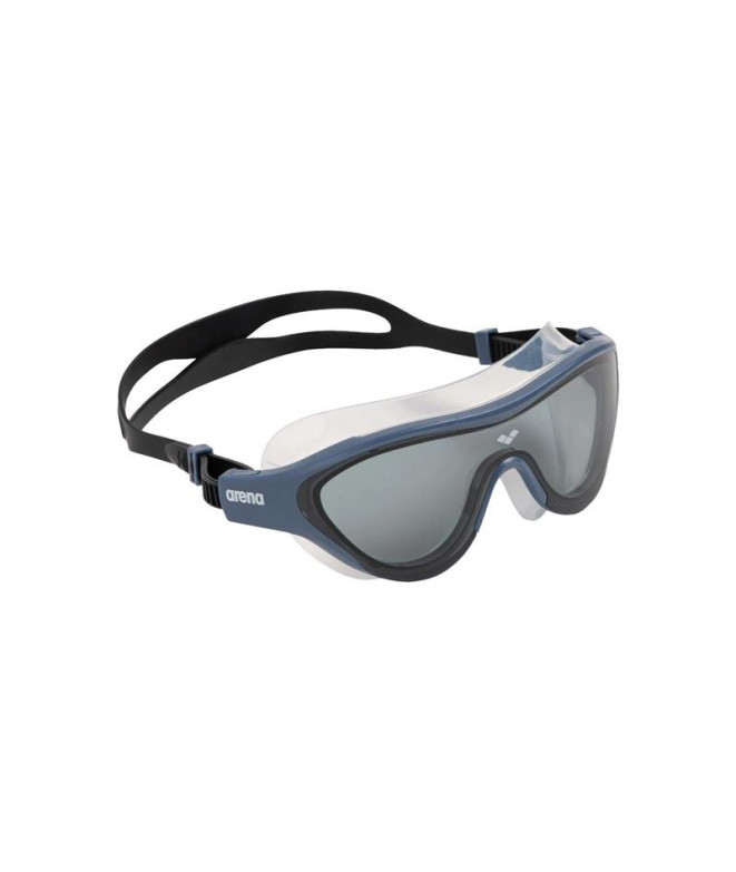 Lunettes de natation Arena The One Mask...