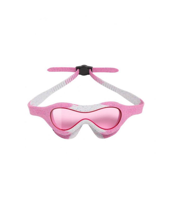 Lunettes de natation Arena Masque Spider Kids R...