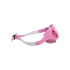 Lunettes de natation Arena Masque Spider Kids R Rose/Gris