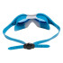 Lunettes de natation Arena Masque Spider Kids R Bleu/Gris