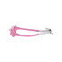 Lunettes de natation Arena Spider Kids Pink/Grey