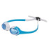 Lunettes de natation Arena Spider Kids R Bleu/Gris