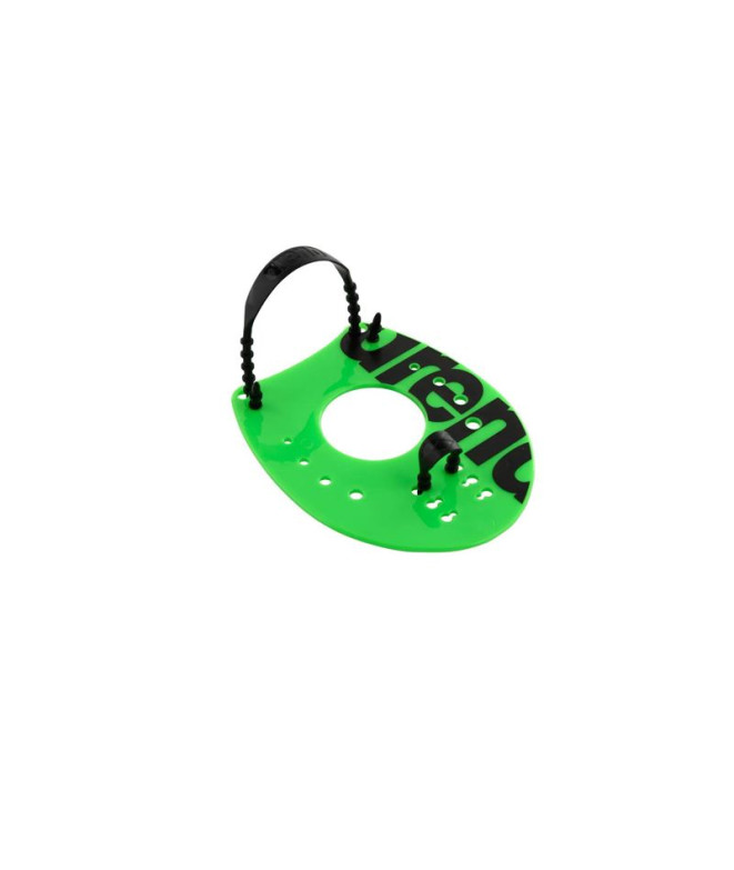 Pagaies de natation Arena Elite Hand Paddle 2...
