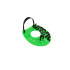 Pagaies de natation Arena Elite Hand Paddle 2 Green