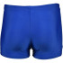 Natation Maillot de bain Arena Short de bain Graphic Royal/Fluo Red Boys