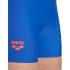 Natation Maillot de bain Arena Short de bain Graphic Royal/Fluo Red Boys