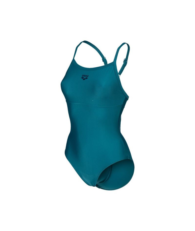 Maillot de bain Arena Maillot de bain solide...