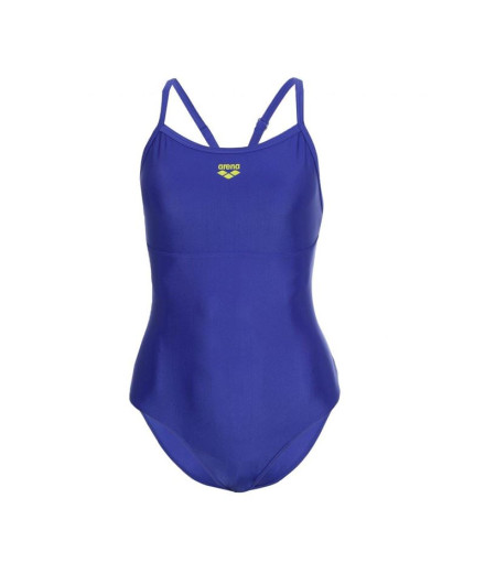 Maillot de bain Arena Maillot de bain solide pour femmes...