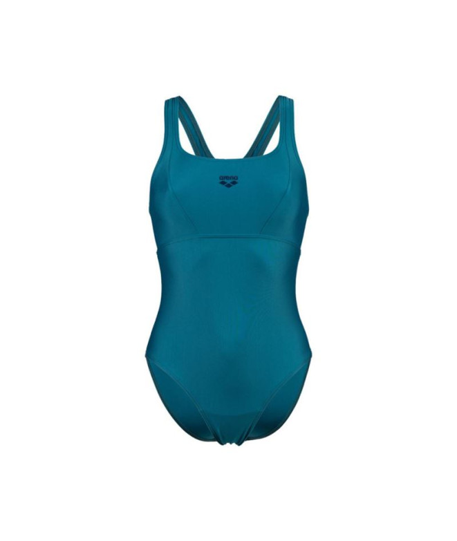 Maillot de bain Natation Arena Femme de Solid...