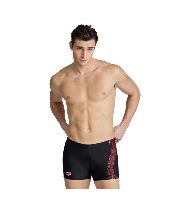 Maillot de bain from Natation Arena Short de...
