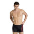 Maillot de bain from Natation Arena Short de bain Dreamy /Fluo Red Homme