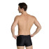 Maillot de bain from Natation Arena Short de bain Dreamy /Fluo Red Homme