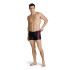Maillot de bain from Natation Arena Short de bain Dreamy /Fluo Red Homme