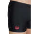 Maillot de bain from Natation Arena Short de bain Dreamy /Fluo Red Homme