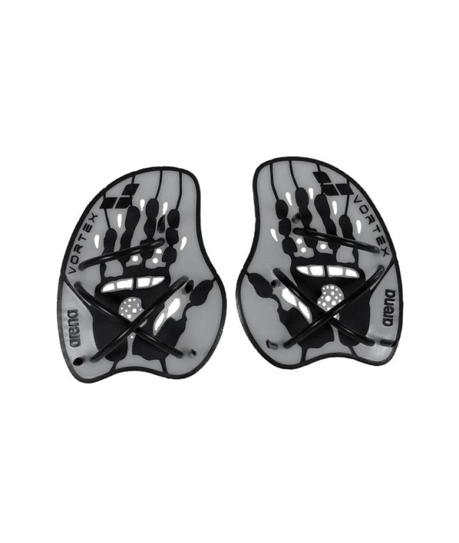 Pagaies de natation Arena Vortex Hand Paddle...