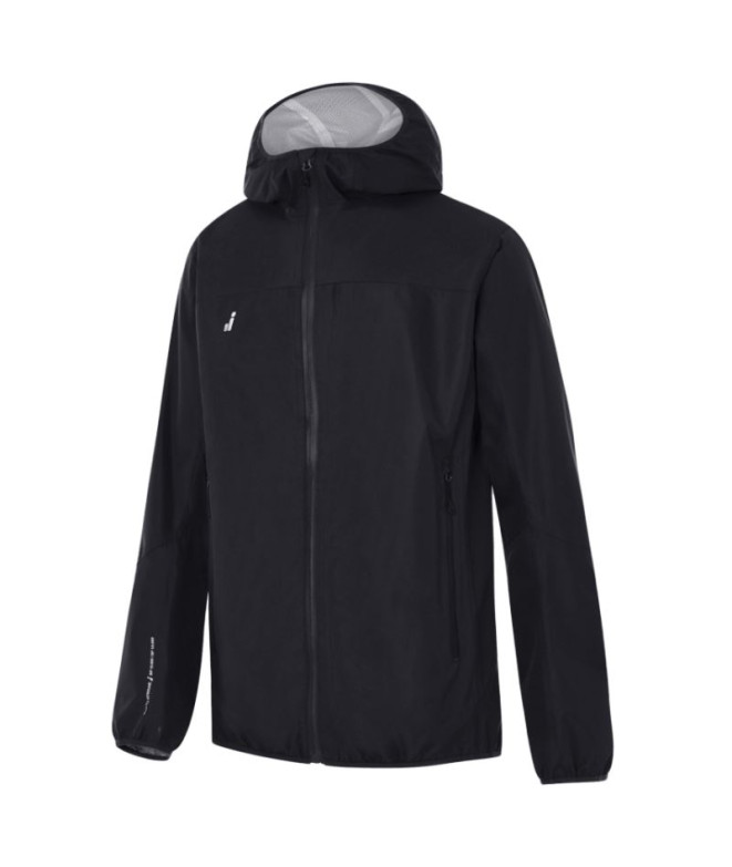 Veste Joluvi Tournai 2.5L Noir/Noir