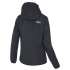 Veste Joluvi Tournai 2.5L Noir/Noir Femme