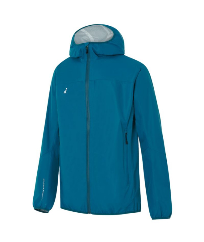 Veste Joluvi Tournai 2.5L Bleu Cobalt /Bleu...