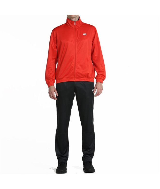 Tracksuit John Smith Jaleo Blody Mary Boy