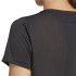T-shirt de Trail adidas Agr Shirt Femme Black
