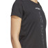 T-shirt de Trail adidas Agr Shirt Femme Black
