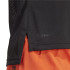 T-shirt de Trail adidas Agr Shirt Femme Black