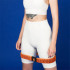 Bande élastique Loop Fit 10kg. Bande de résistance moyenne