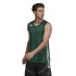 T-shirt Basket-ball adidas de 3G Spee Rev Homme