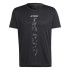 Trail T-Shirt adidas Agr Shirt Man