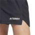 Pantalons Trail adidas Trail de Mt Short Homme