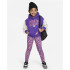 Sweatshirt Nike Join The Club Girl Purple