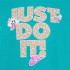 Sweatshirt Nike Notebook Girl Clear Jade 2