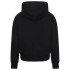 Sweat Nike Fille Jordan Icon Play Noir