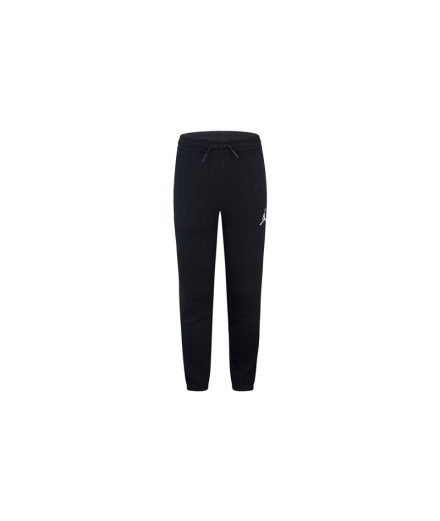 Pantalon Nike Fille Jordan Icon Play Flc Noir