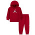 Ensemble Nike Enfant Jordan Sustainble Red