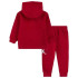 Ensemble Nike Enfant Jordan Sustainble Red