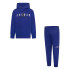 Set Nike Jordan Sustainble Kids Blue