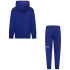 Set Nike Jordan Sustainble Kids Blue