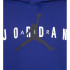 Set Nike Jordan Sustainble Kids Blue
