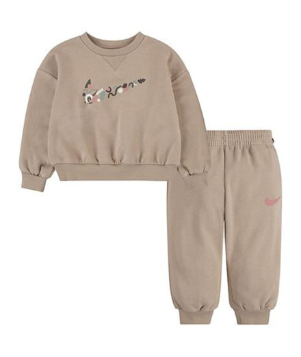 Set Nike Nsw Primary Play Set de chanvre pour filles